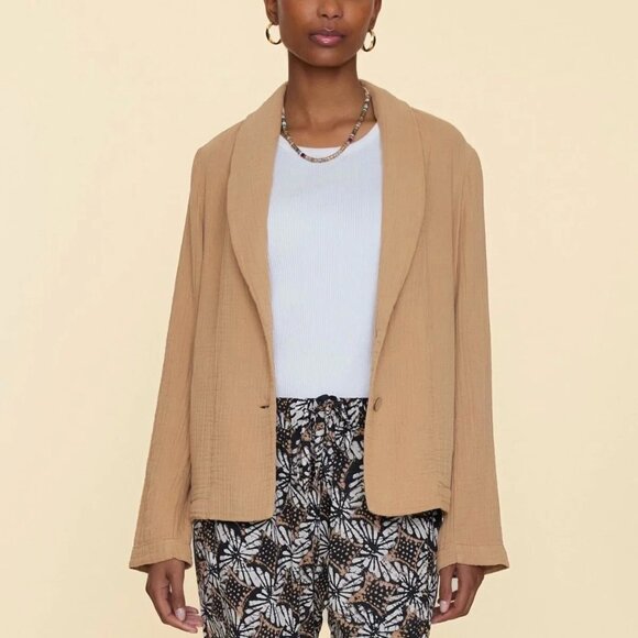 NWT Xirena Cullen Jacket - Picture 1 of 2